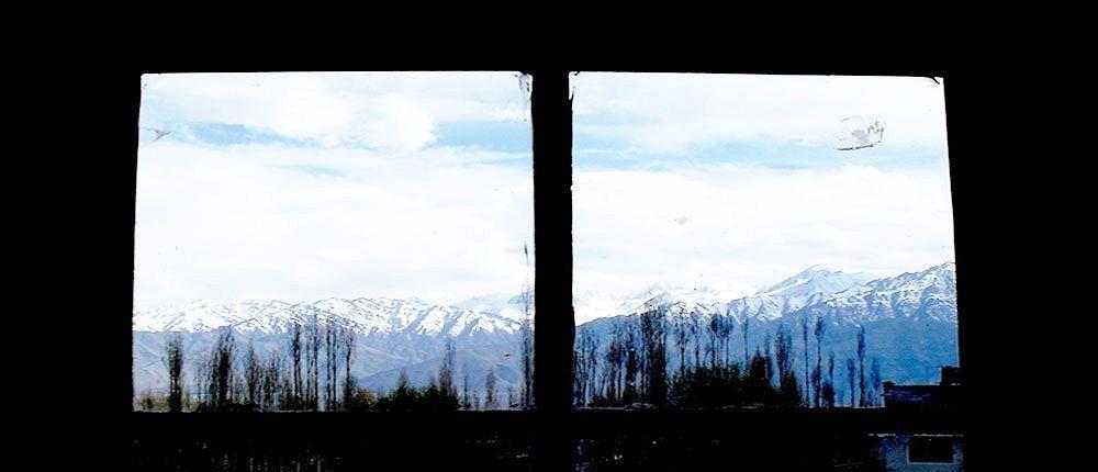 Beyond Stay - Kanika Himalayan View Leh Buitenkant foto
