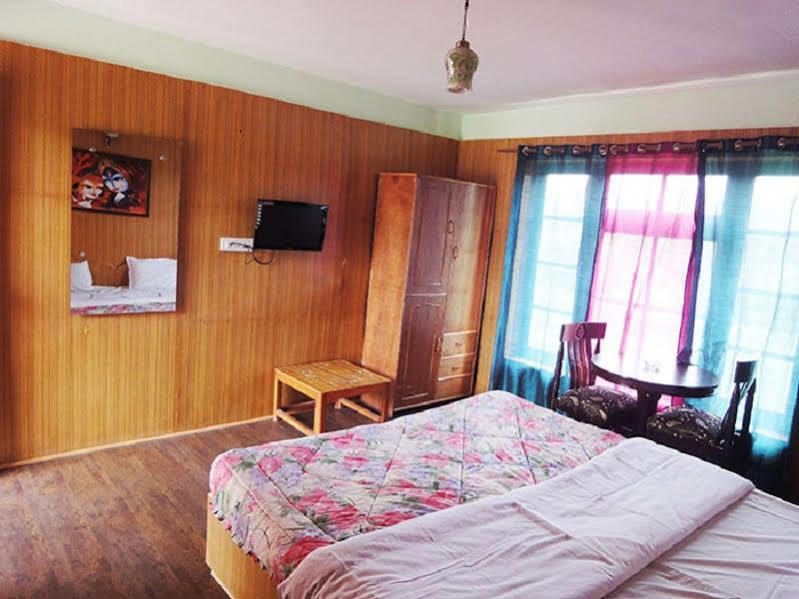 Beyond Stay - Kanika Himalayan View Leh Buitenkant foto